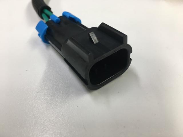 2501257C2, Navistar International, SWITCH, A/C LOW PRESS - part number 2501257C2