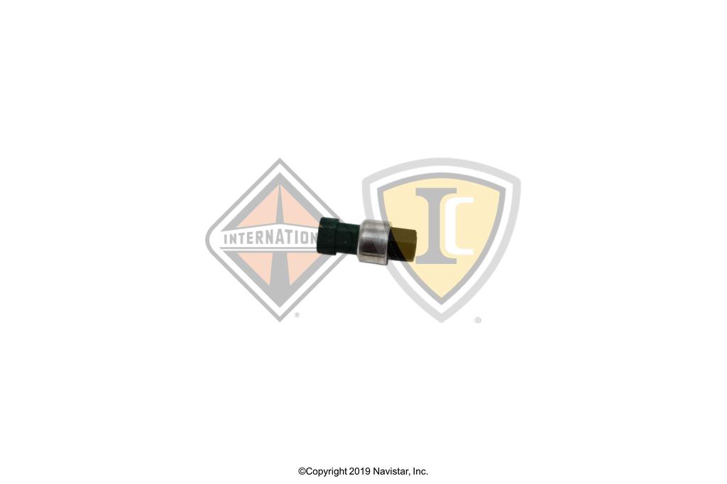 3839315C1, Navistar International, SWITCH, LOW PRESSURE, A/C - part number 3839315C1