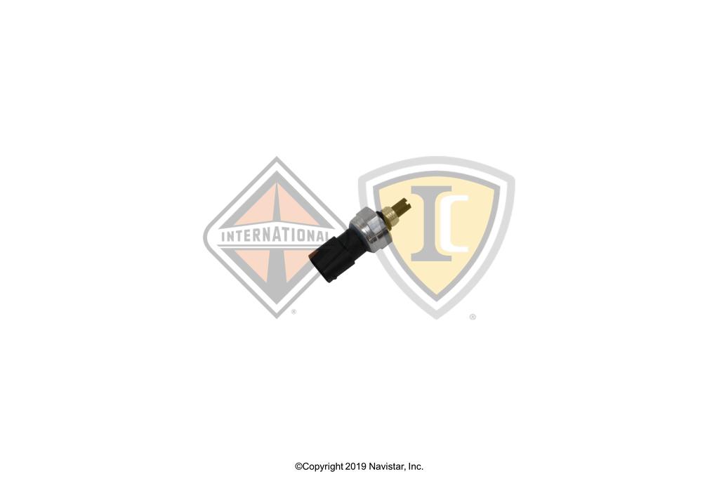4051001C2, Navistar International, SWITCH, TEMP, A/C - part number 4051001C2