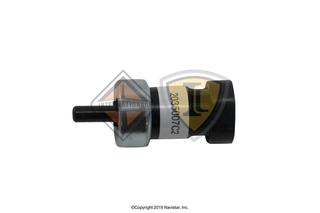 2035007C2, Navistar International, SWITCH, AIR PRESSURE - part number 2035007C2