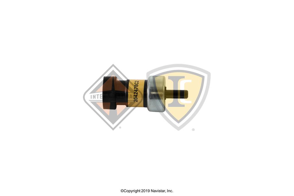 2042478C2, Navistar International, SWITCH, AIR PRESSURE - part number 2042478C2