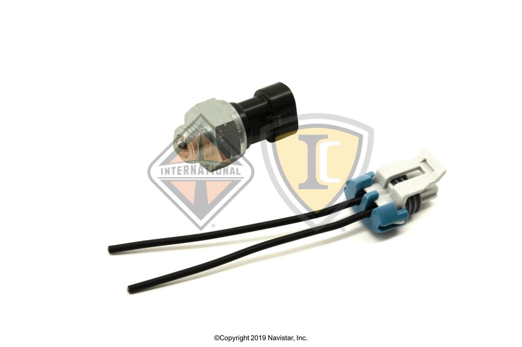 1699216C91, Navistar International, SWITCH, BACKUP LIGHT - part number 1699216C91