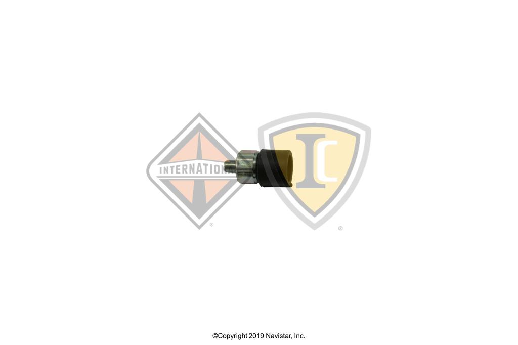 416372C1, Navistar International, SWITCH, BACKUP PRESSURE - part number 416372C1