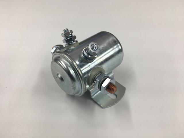 4123243C91, Navistar International, SWITCH, BATTERY DISCONNECT 200A - part number 4123243C91