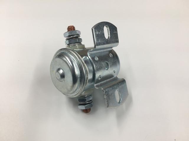 4123243C91, Navistar International, SWITCH, BATTERY DISCONNECT 200A - part number 4123243C91