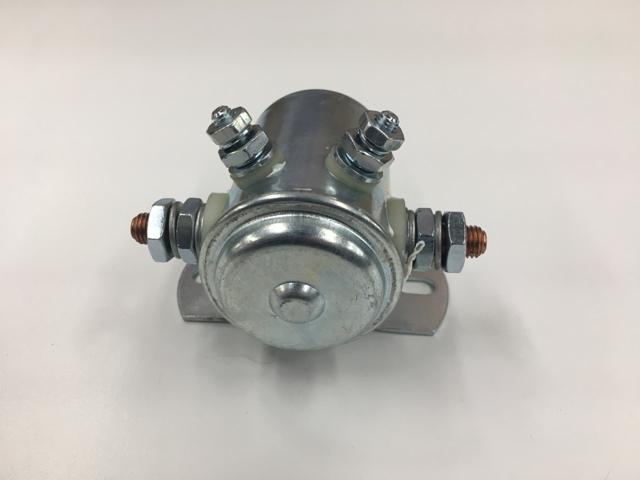 4123243C91, Navistar International, SWITCH, BATTERY DISCONNECT 200A - part number 4123243C91