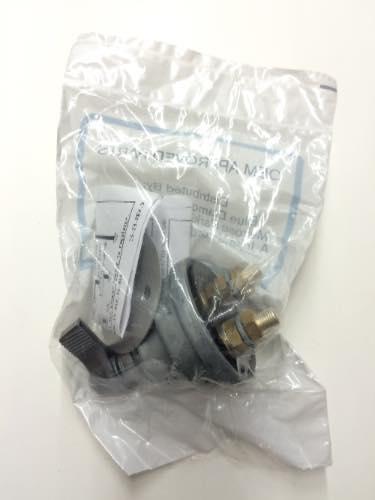 3554630C91, Navistar International, SWITCH, BATTERY DISCONNECT - part number 3554630C91