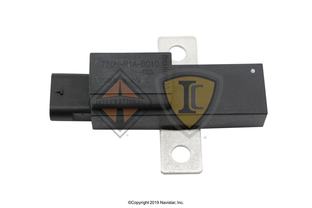 3716756C1, Navistar International, SWITCH, BATTERY DISCONNECT - part number 3716756C1