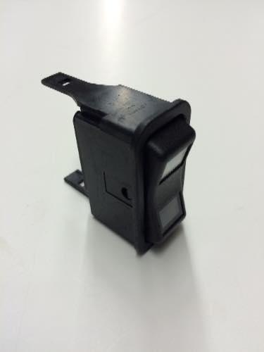 3564004C1, Navistar International, SWITCH, ROCKER, BLANK, 3 POS, MONOST - part number 3564004C1