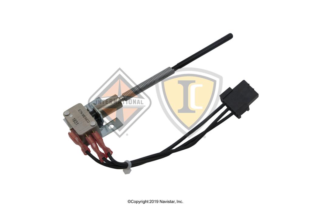 2041792C91, Navistar International, SWITCH, CRUISE CLUTCH - part number 2041792C91