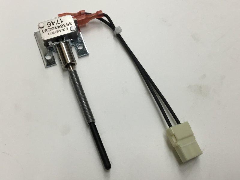 3538410C91, Navistar International, SWITCH, CRUISE CLUTCH - part number 3538410C91