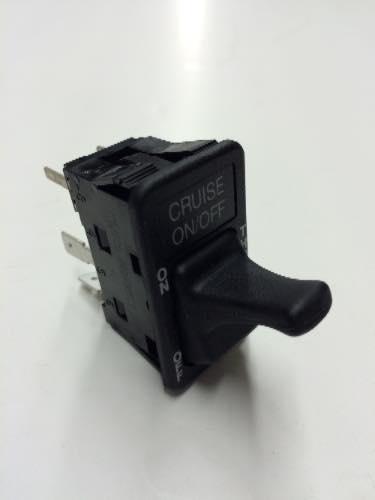 2007305C1, Navistar International, SWITCH, CRUISE ON/OFF - part number 2007305C1