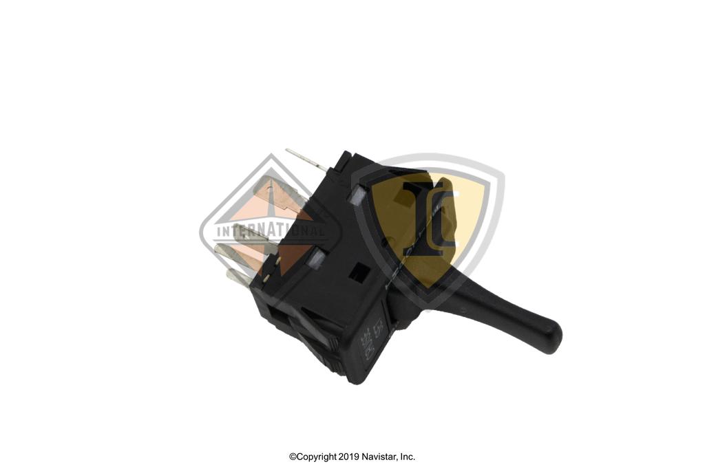 2007303C1 by Navistar International SWITCH, CRUISE SET/RESUME 2007303C1 by Navistar International SWITCH, CRUISE SET/RESUME