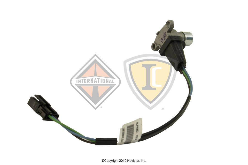 1661899C92, Navistar International, SWITCH, DIMMER - part number 1661899C92