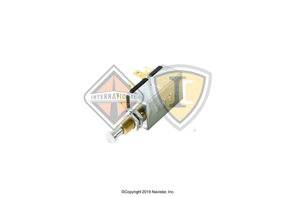 451070001, Navistar IC Bus , SWITCH, DOOR FIVE CIRCUIT - part number 451070001