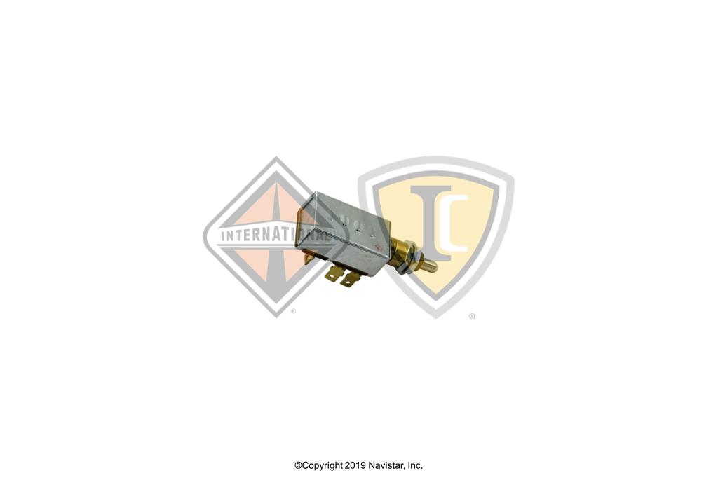 2228608C1, Navistar International, SWITCH, DOOR MOMENTARY DPDT - part number 2228608C1