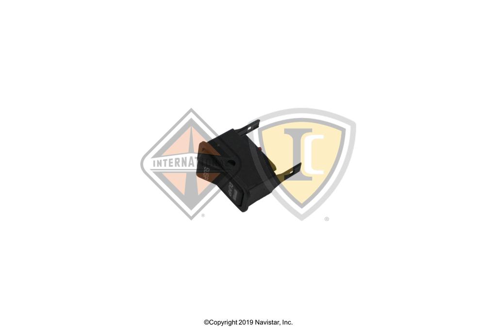 3563075C1 by Navistar International SWITCH, SUSPENSION DUMP