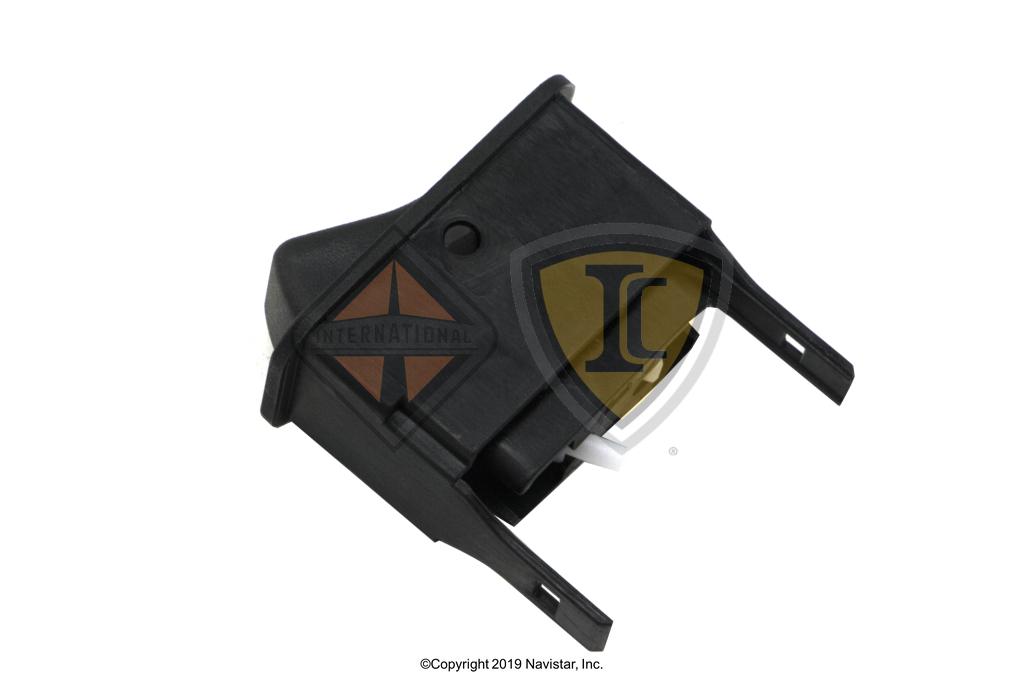 3560047C1, Navistar International, Uncategorized, SWITCH, ENGINE BRAKE SELECT, ELECT, DASH - part number 3560047C1
