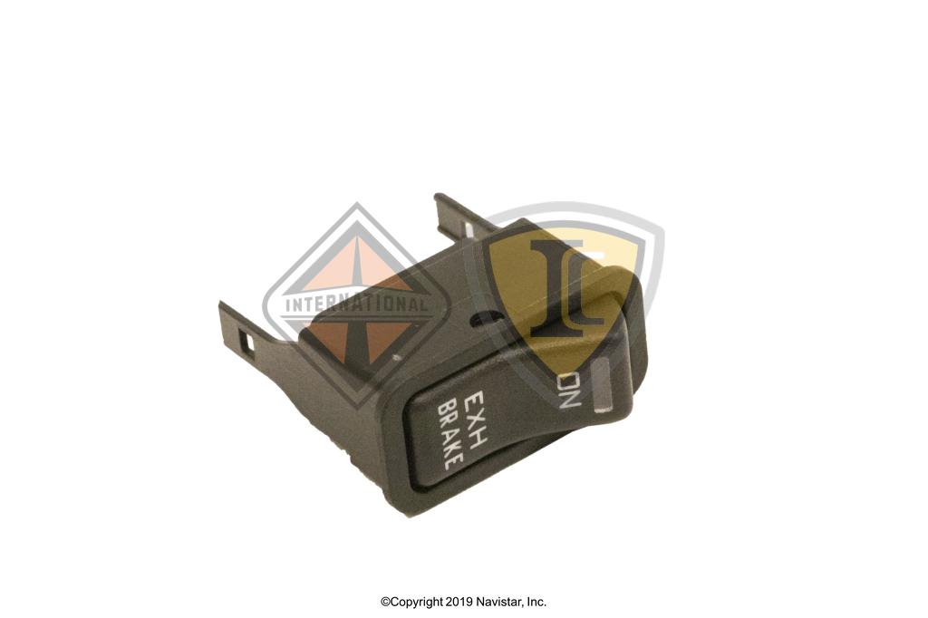 3563065C1, Navistar International, SWITCH, EXHAUST BRAKE - part number 3563065C1