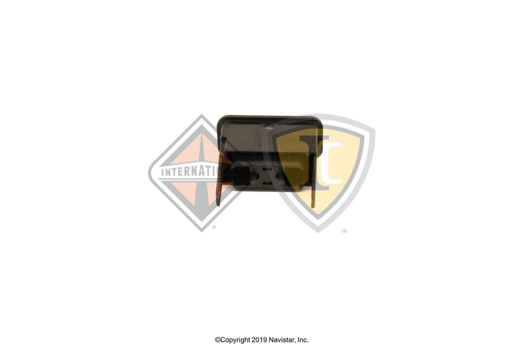 3582129C1, Navistar International, SWITCH, MIRROR CONTROL, HEAT ELECTRONIC - part number 3582129C1