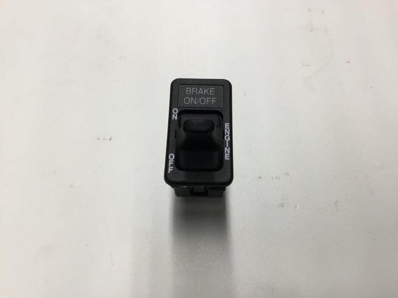 2007308C1, Navistar International, SWITCH, ENG BRAKE ON/OFF - part number 2007308C1
