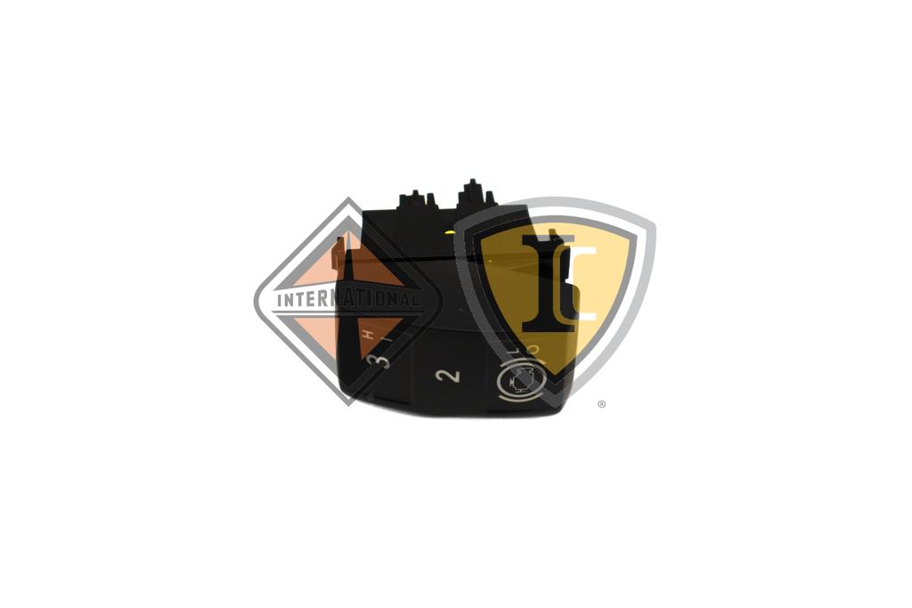 3766065C2, Navistar International, SWITCH,, ENGINE BRAKE, SELECTOR - part number 3766065C2
