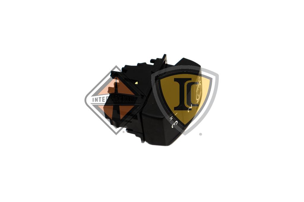 3766065C2, Navistar International, Uncategorized, SWITCH,, ENGINE BRAKE, SELECTOR - 3766065C2