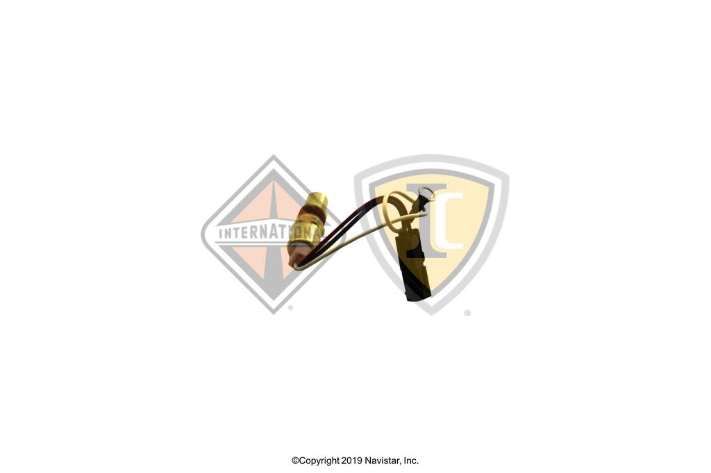 1684560C92, Navistar International, SWITCH, FAN CLUTCH - part number 1684560C92