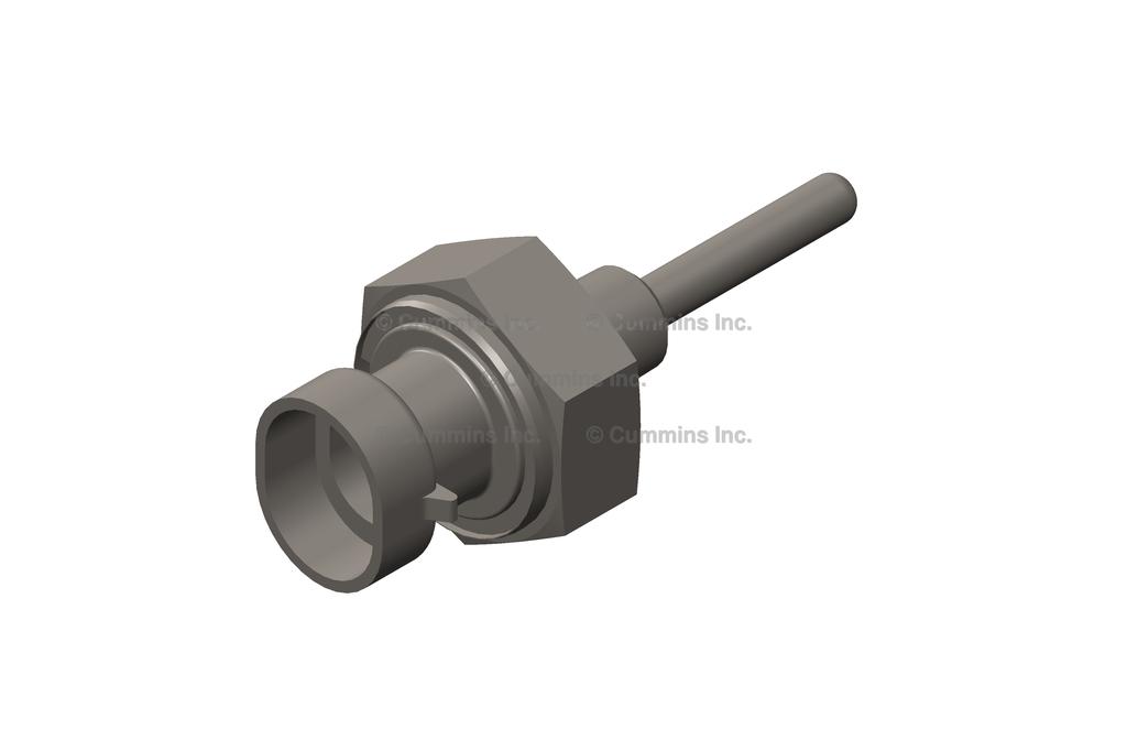 4383932, Cummins, SWITCH, FLUID LEVEL - part number 4383932