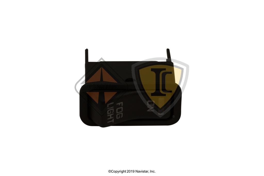 3563064C1, Navistar International, SWITCH, FOG LIGHT - part number 3563064C1