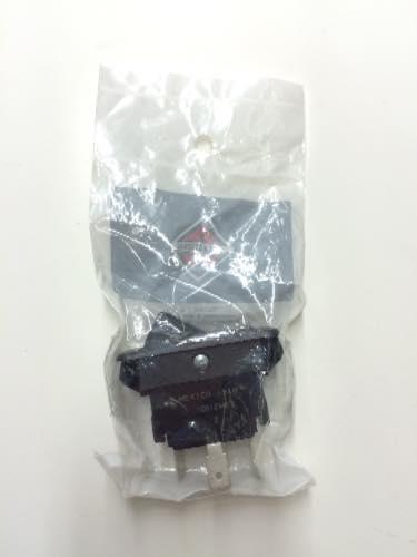 1661234C3, Navistar International, SWITCH, HEADLIGHT ROCKER - part number 1661234C3