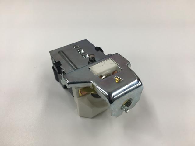 2520851C1, Navistar International, SWITCH, HEADLIGHT W/O KNOB/BEZEL - part number 2520851C1