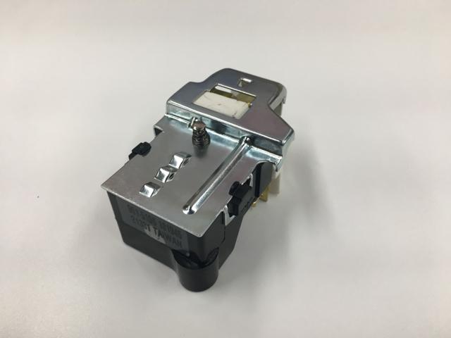 2520851C1, Navistar International, SWITCH, HEADLIGHT W/O KNOB/BEZEL - part number 2520851C1