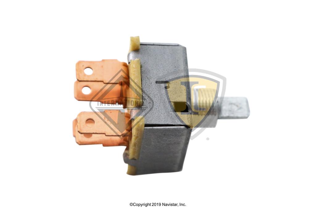 1661420C1, Navistar International, SWITCH, HEATER - part number 1661420C1
