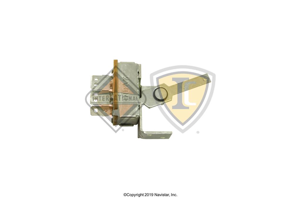 472253C1, Navistar International, SWITCH, HEATER - part number 472253C1