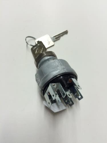 468438C91, Navistar International, SWITCH, IGN & STARTER - part number 468438C91