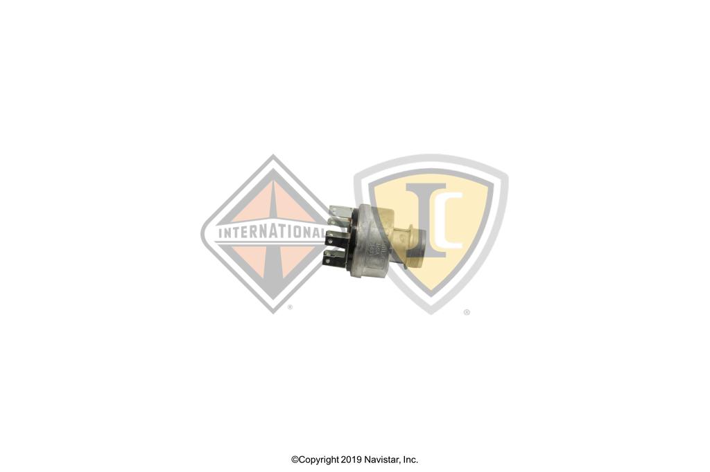 429047C1, Navistar International, SWITCH, IGNITION - part number 429047C1