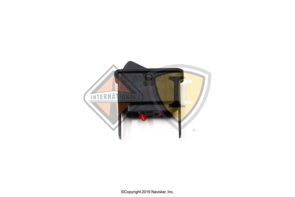 3810550C1, Navistar International, SWITCH, INHIBIT REGENERATION, AFTERTREATMENT - part number 3810550C1