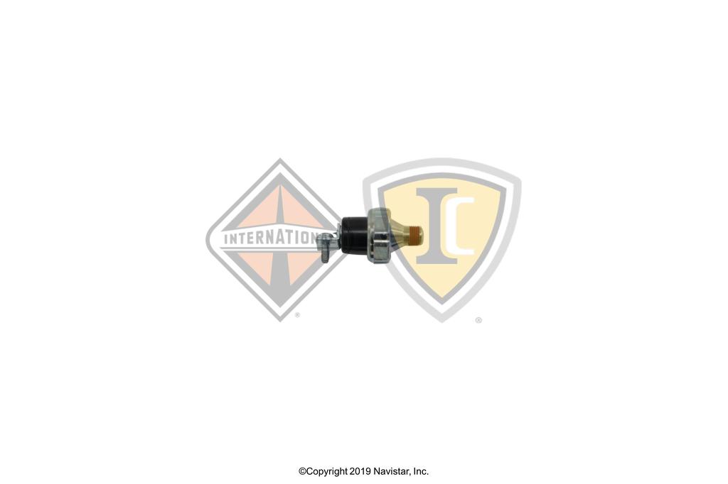 1658820C1, Navistar International, SWITCH, LOW AIR PRESSURE - part number 1658820C1
