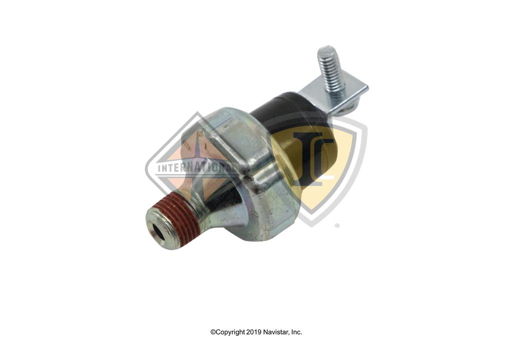 1658820C1, Navistar International, SWITCH, LOW AIR PRESSURE - part number 1658820C1