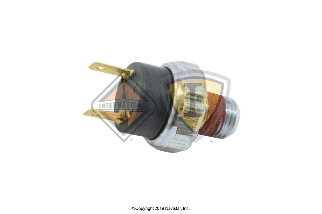 598860C1, Navistar International, SWITCH, LOW PRESSURE - part number 598860C1