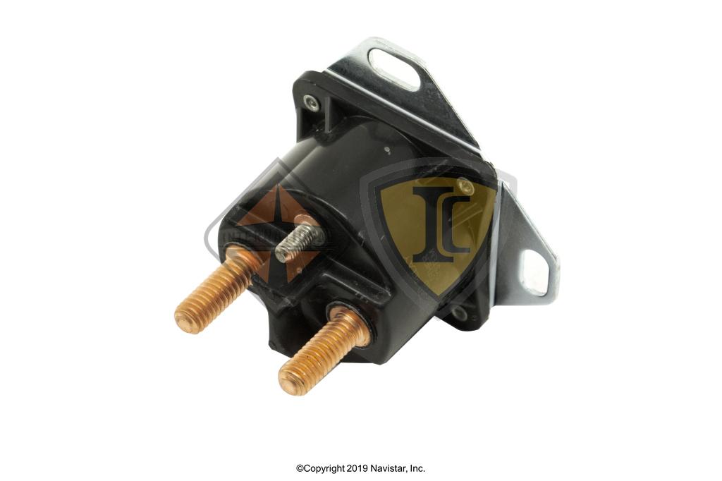 1693479C91, Navistar International, SWITCH, MAGNETIC 12V - part number 1693479C91
