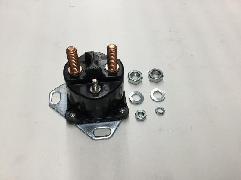 1693479C91, Navistar International, SWITCH, MAGNETIC 12V - part number 1693479C91