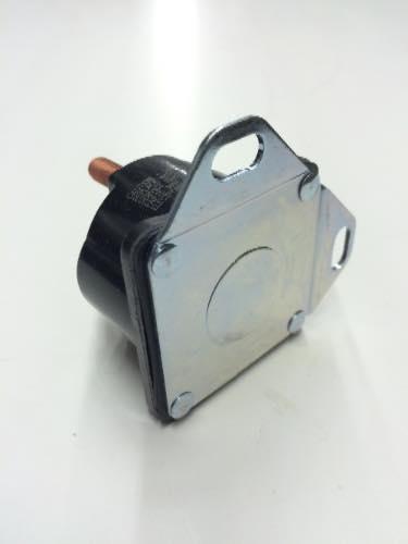 1693494C91, Navistar International, SWITCH, MAGNETIC 12V - part number 1693494C91