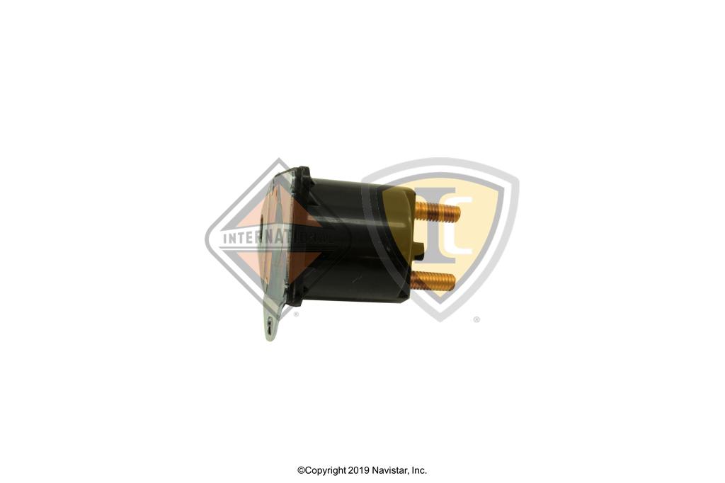 1693495C91, Navistar International, SWITCH, MAGNETIC 12V - part number 1693495C91