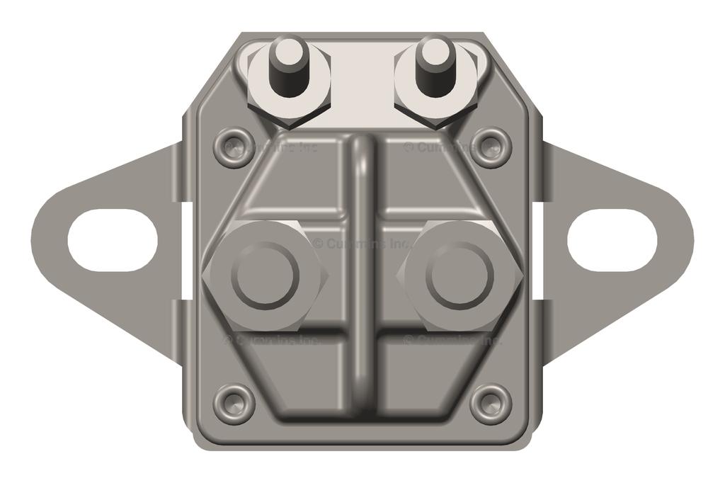 5265270, Cummins, Engine Components, SWITCH, MAGNETIC - part number 5265270