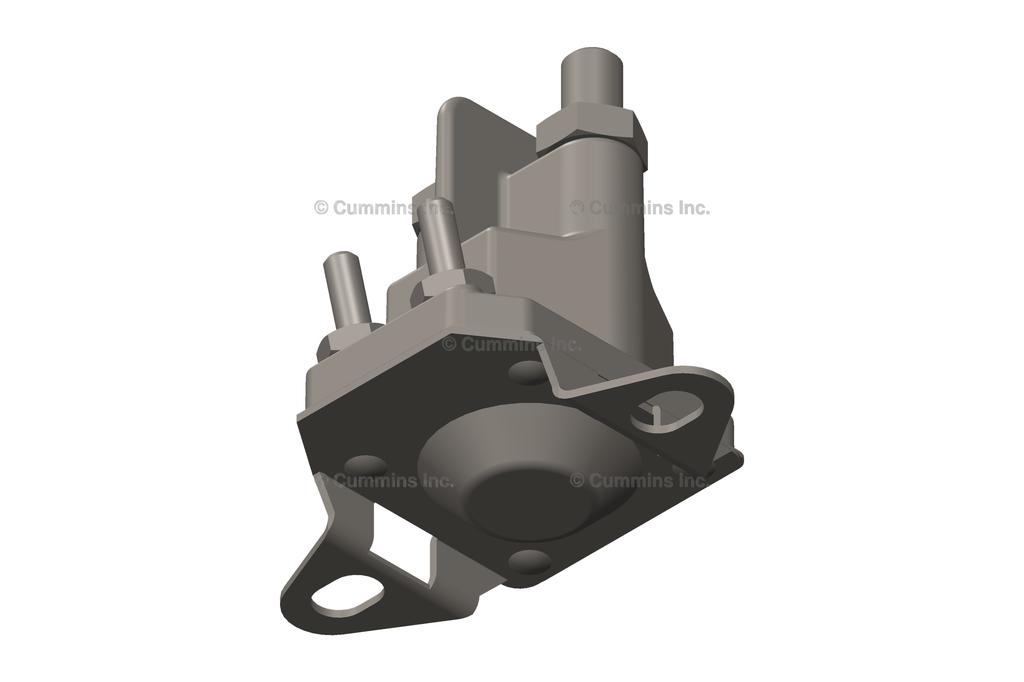 5265270, Cummins, Engine Components, SWITCH, MAGNETIC - part number 5265270