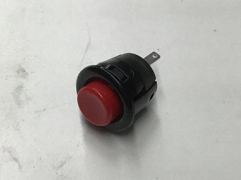 2209522C1, Navistar IC Bus , SWITCH, MOMENTARY PUSHBUTTON - 2209522C1