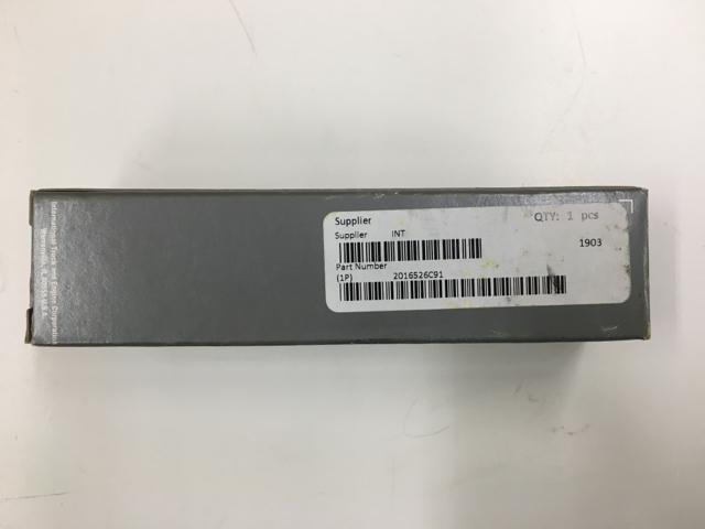 2016526C91, Navistar International, SWITCH, PARK BRAKE ALARM - part number 2016526C91