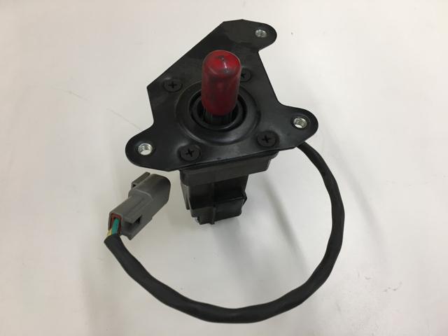 3823426C1, Navistar International, SWITCH, PARKING BRAKE, HYD, W/ PIGTAIL - part number 3823426C1